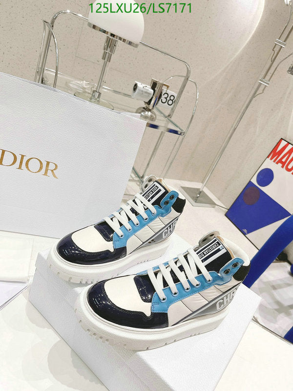 SAMC - DOR Women Sneakers - 194