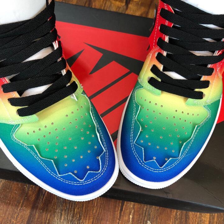 SAMC - NKE Shoes - 1772