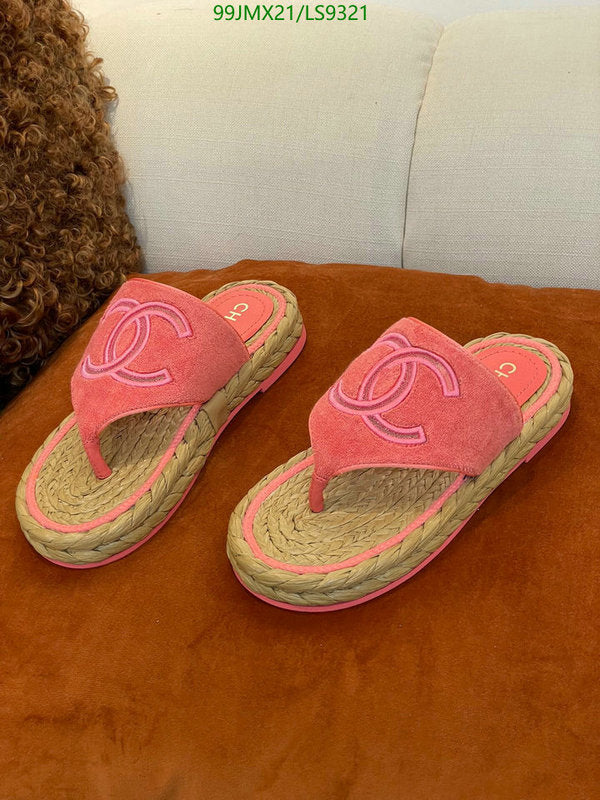 SAMC - CHL Women Shoes Slippers - 231
