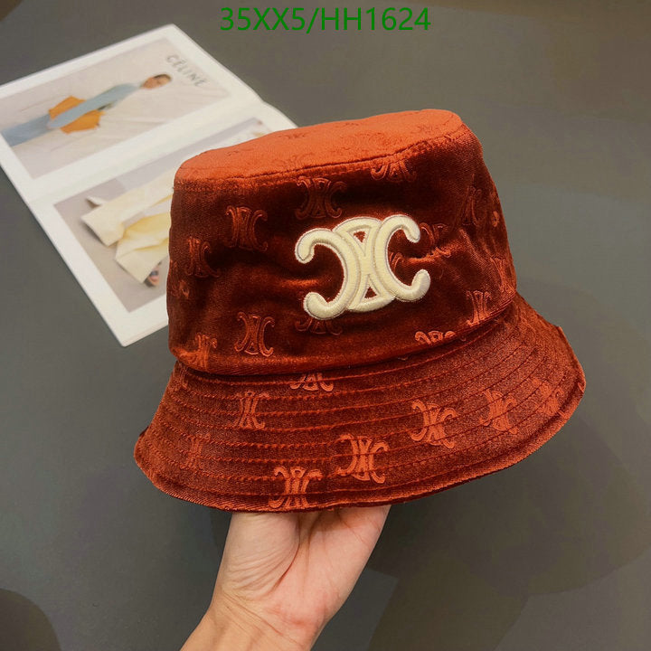 SAMC - COL Caps & Hats - 265