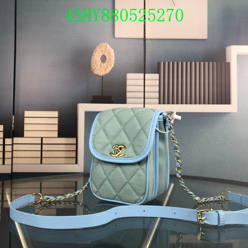 Satchel Bags - CHL Bags - 5371