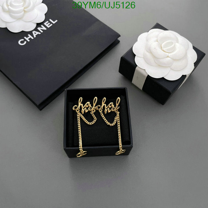 SAMC - CHL Jewelry - 635