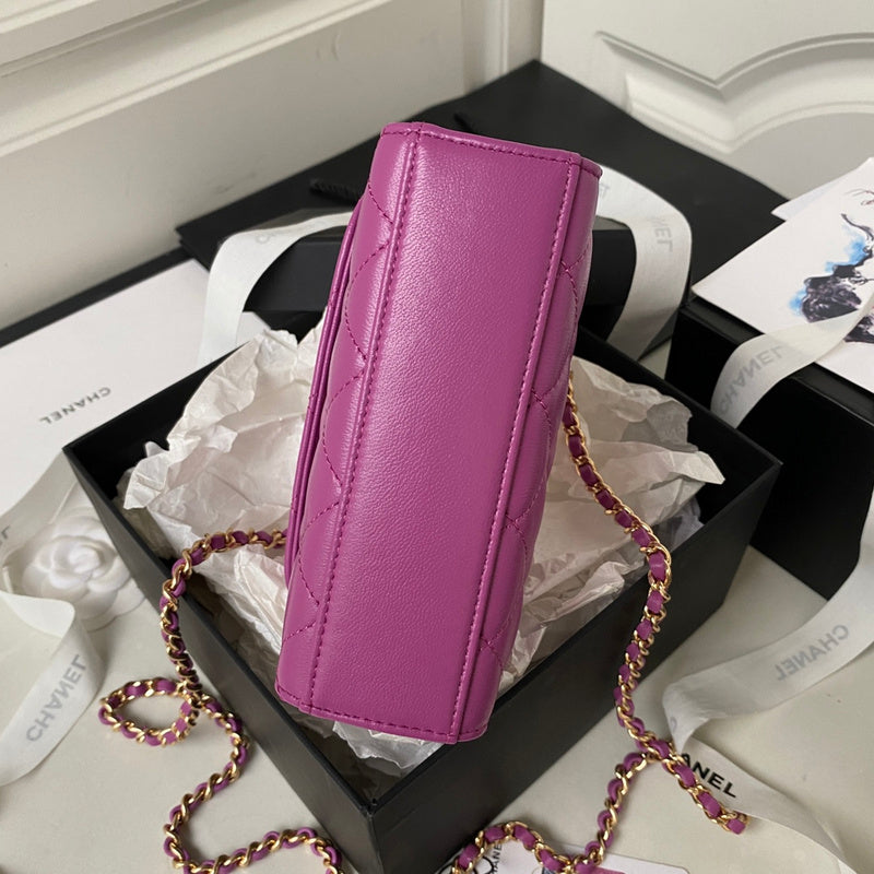Satchel Bags - CHL Bags - 7360