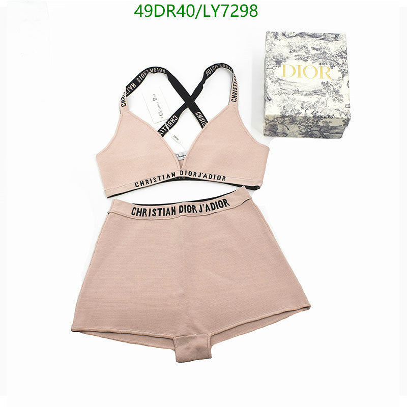 SAMC - DOR Swimsuits - 169