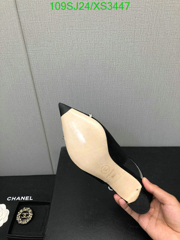 SAMC - CHL Women Shoes Ballet - 369