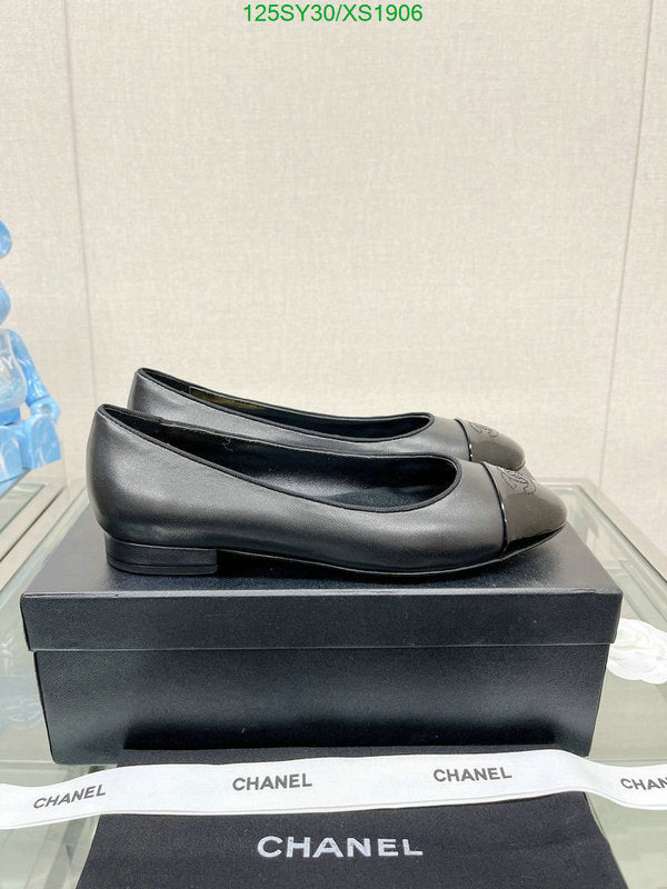 SAMC - CHL Women Shoes Ballet - 315