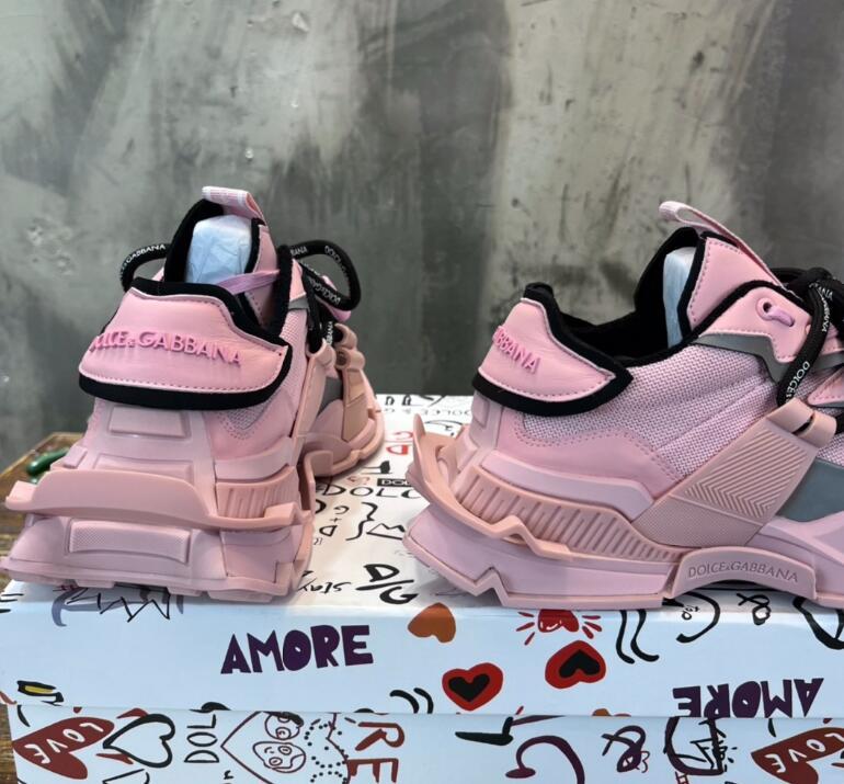 SAMC - DAG Women Shoes - 223