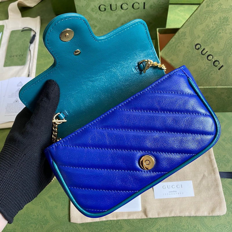 GUI2 Bags - Fashion Bags  1118