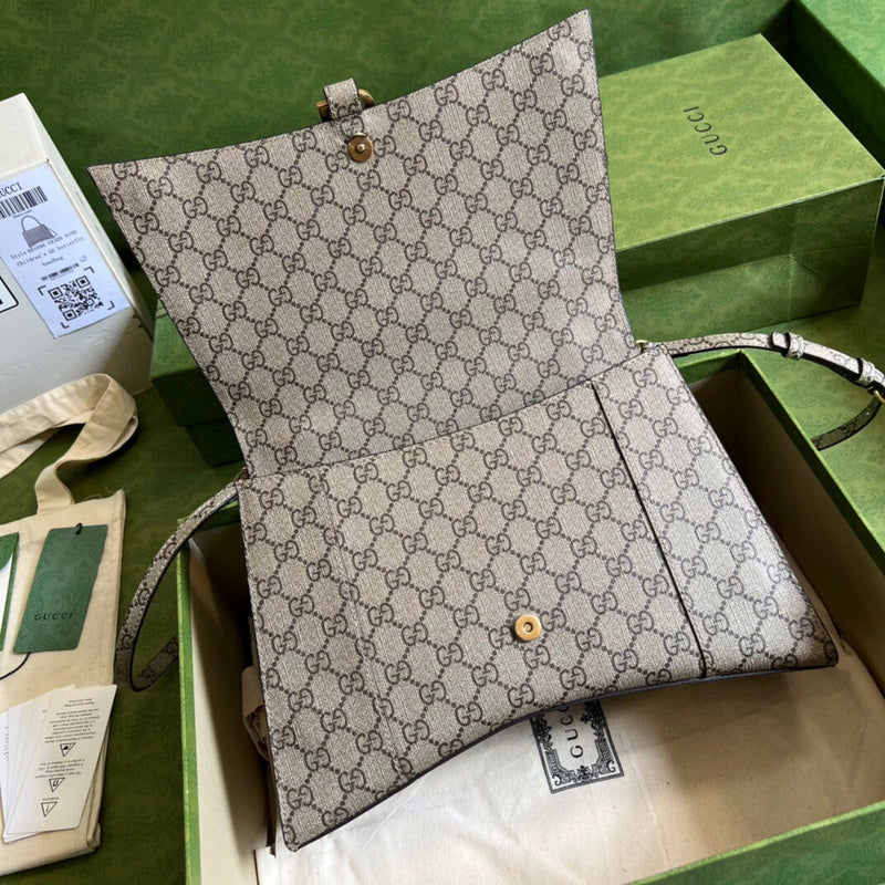 Satchel Bags - BGA Bags - 2595