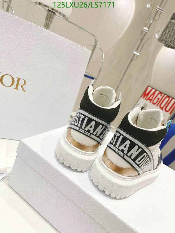 SAMCC - DOR Women Shoes - 1832