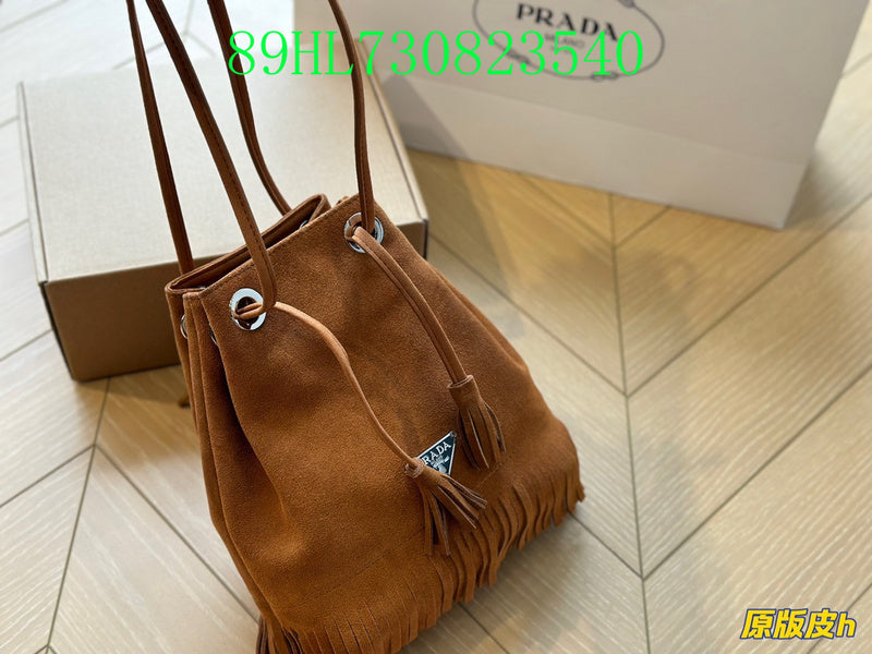 Satchel Bags - PDA Bags - 3031