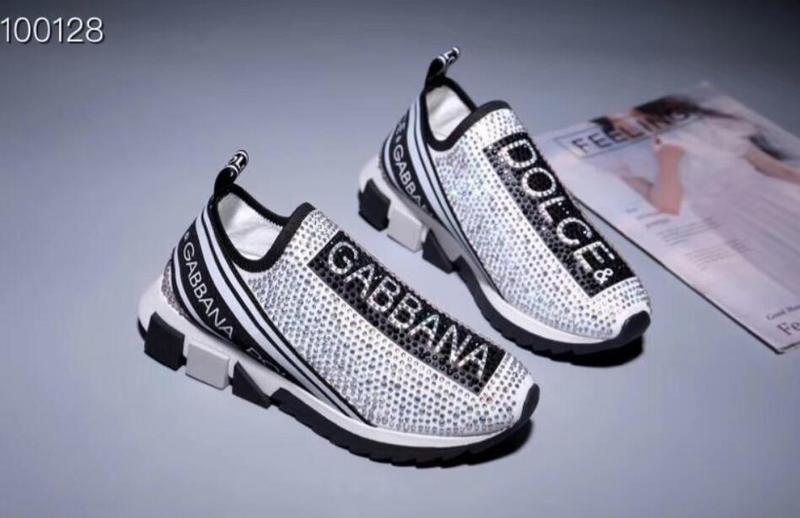 SAMC - DAG Women Shoes - 456