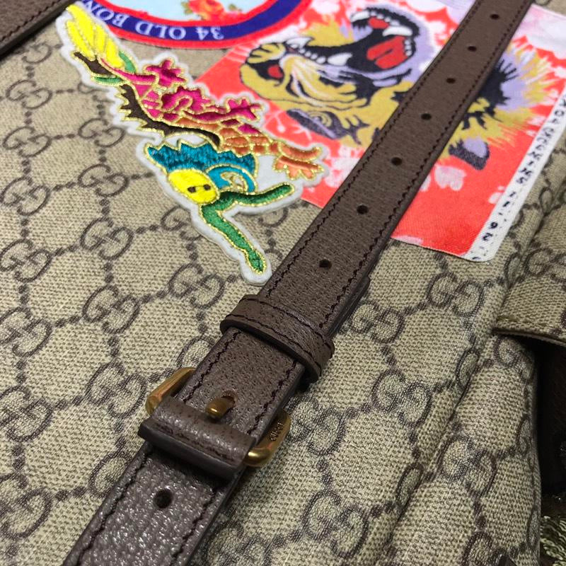GlamI - GCI Bags - 1184
