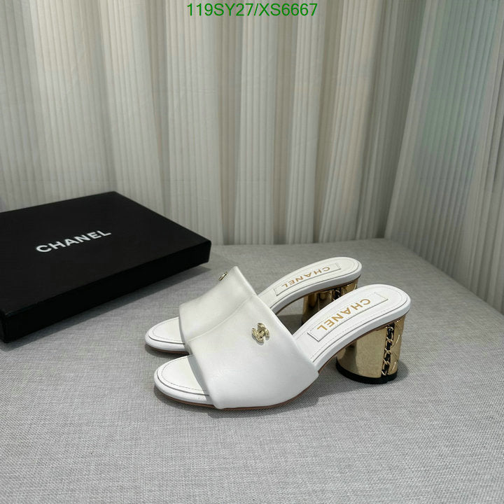 SAMC - CHL Women Shoes High Heels - 199