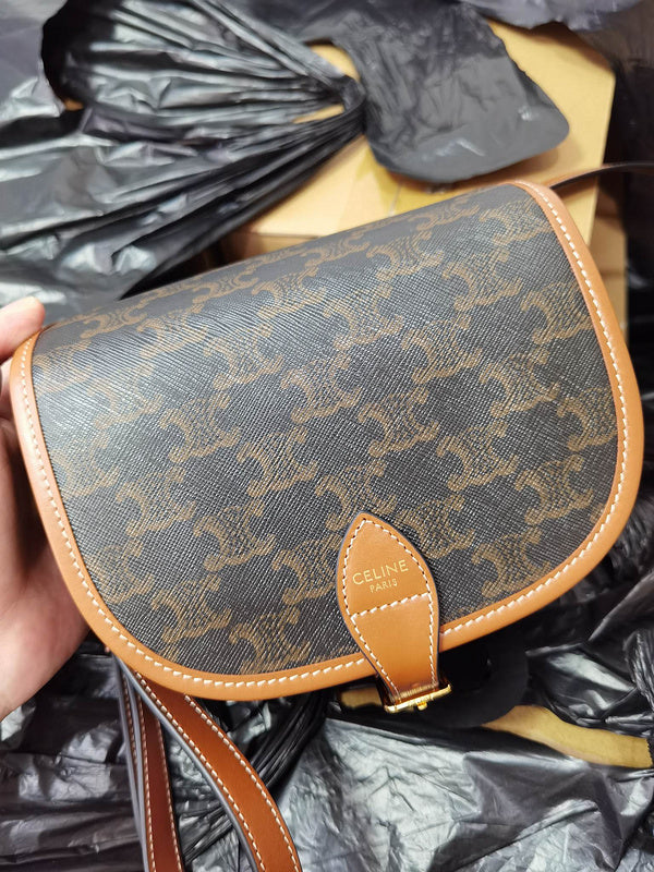 Glamy - COL Bags - 546