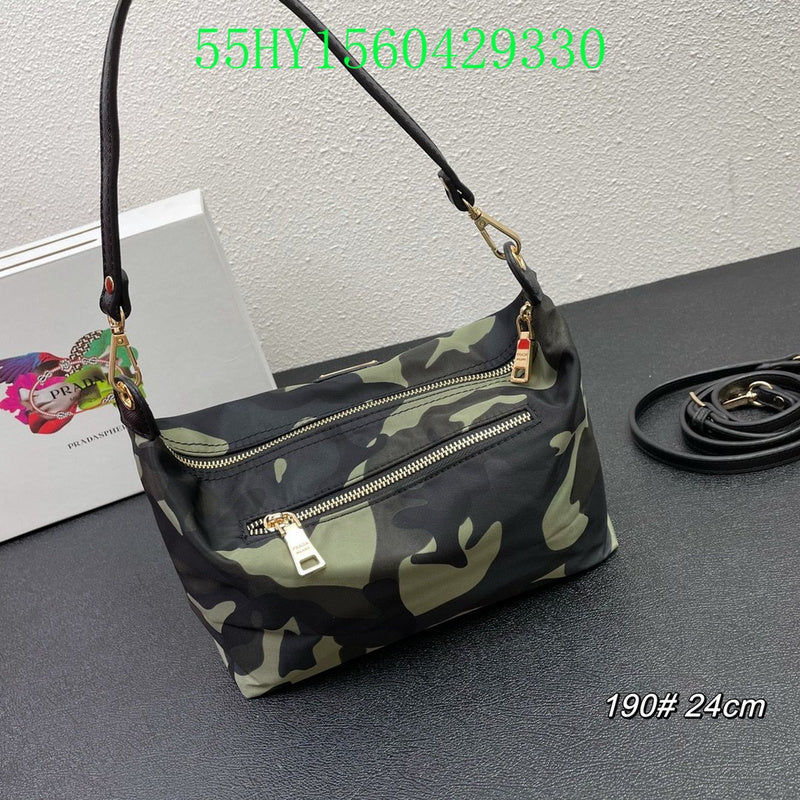 Satchel Bags - PDA Bags - 4401