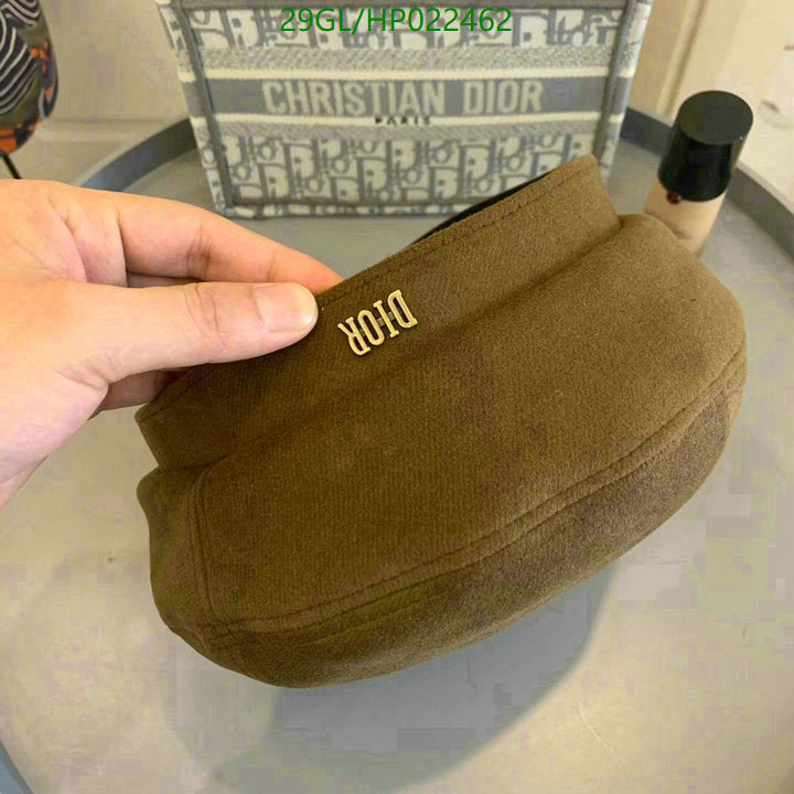 SAMC - DOR Caps & Hats - 224