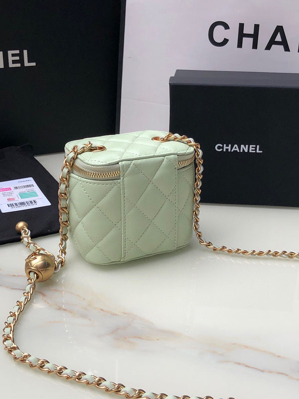 Satchel Bags - CHL Bags - 2389