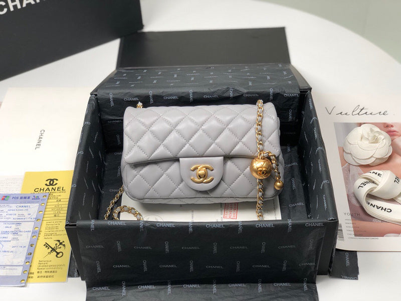 Satchel Bags - CHL Bags - 7464