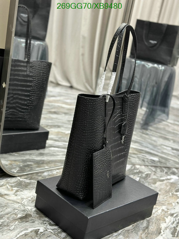 SAMC - YLS Bags - 289