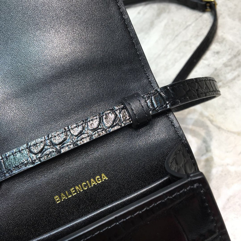 Satchel Bags - BGA Bags - 1252