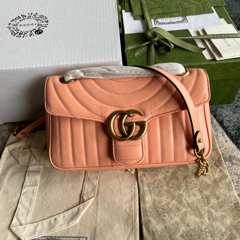 Satchel Bags - GCI Bags - 703