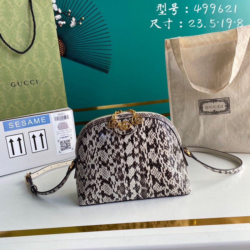 Satchel Bags - GCI Bags - 6105