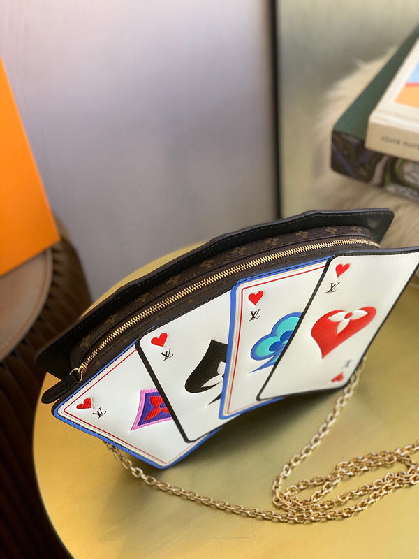 LOV2 Bags - Luxurious Bags  1418