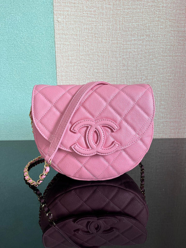 Satchel Bags - CHL Bags - 2458