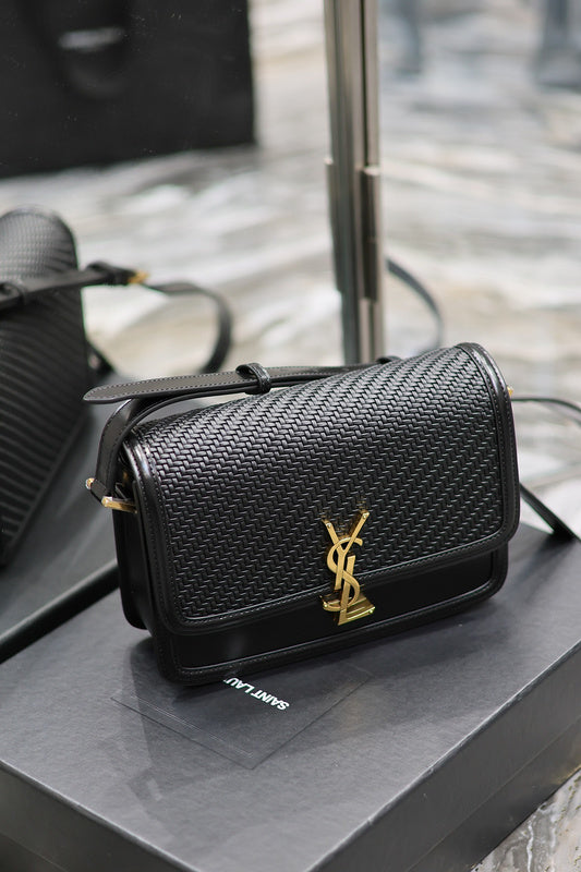Satchel Bags - SLY Bags - 2022