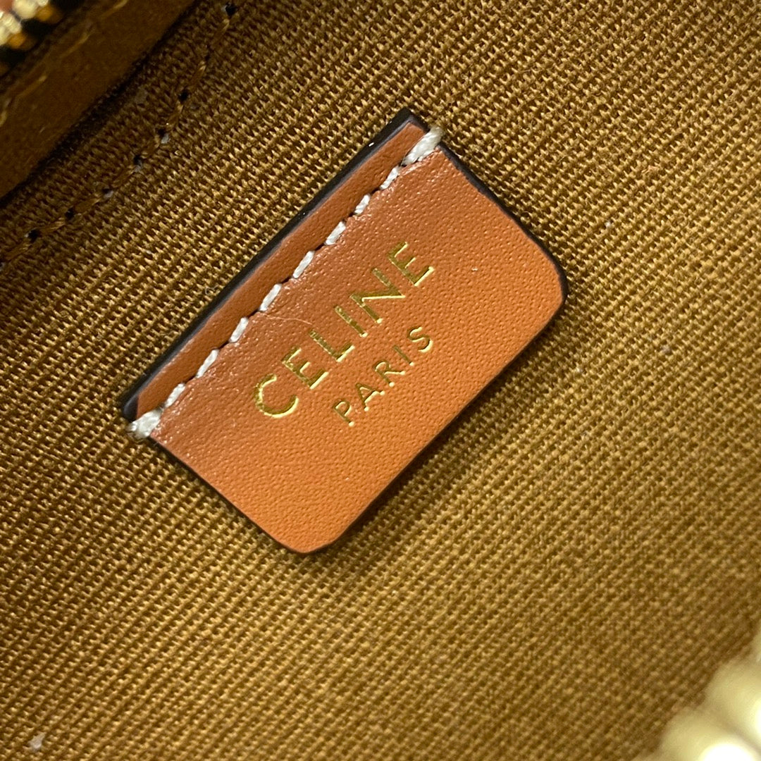 GLAMI Small Heart Crossbody Bag Tan For Women 3in/8cm 10J113DZW.04LU