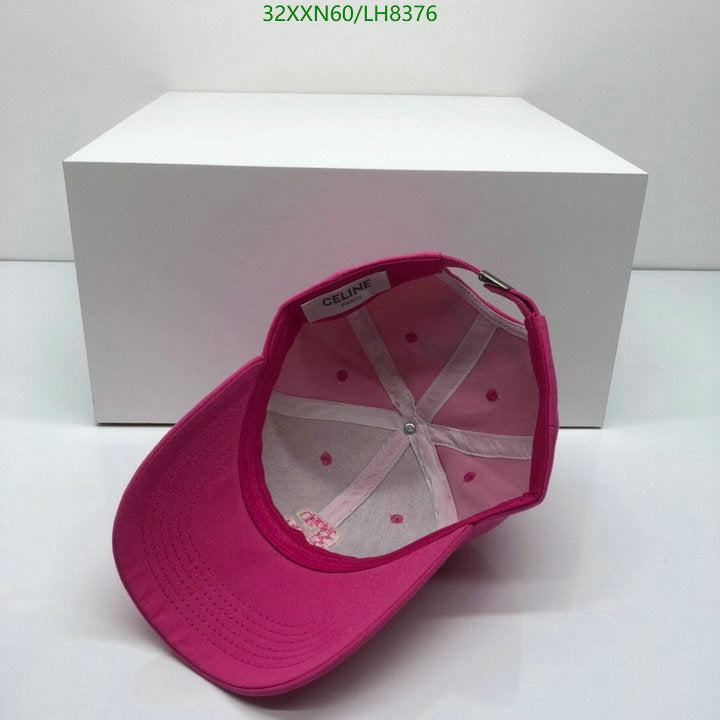 SAMC - COL Caps & Hats - 347