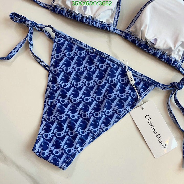 SAMC - DOR Swimsuits - 143