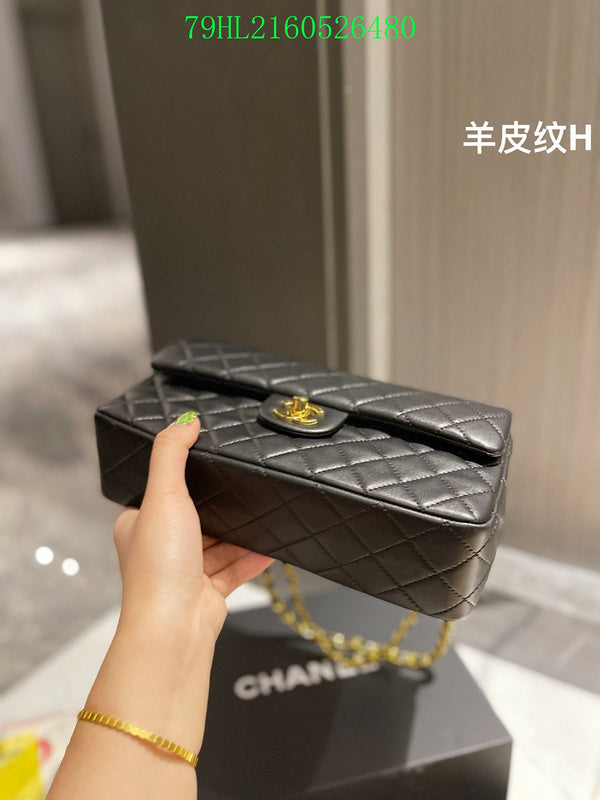 Glami - CHL Bags - 2694