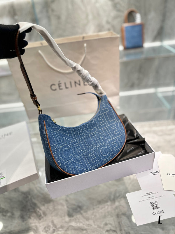 Satchel Bags - CHN Bags - 005