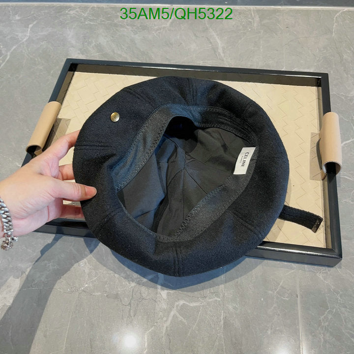 SAMC - COL Caps & Hats - 153