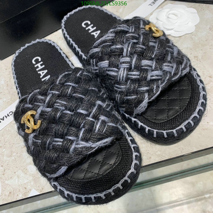 SAMC - CHL Women Shoes Slippers - 226