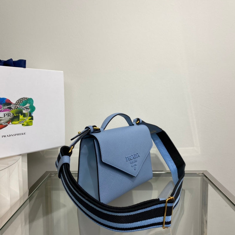 Glamy - PD Bags - 1044