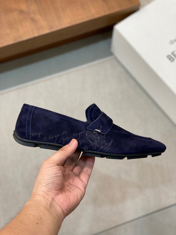 glami - BRE Men Shoes - 610