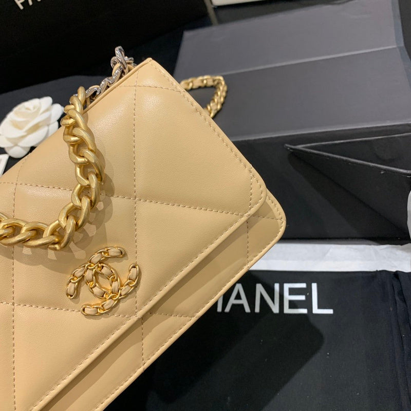 Satchel Bags - CHL Bags - 219