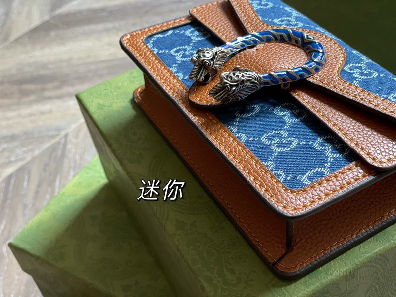 Satchel Bags - GCI Bags - 2192