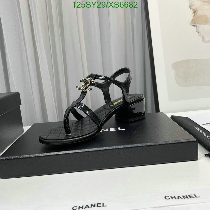 SAMC - CHL Women Shoes High Heels - 208