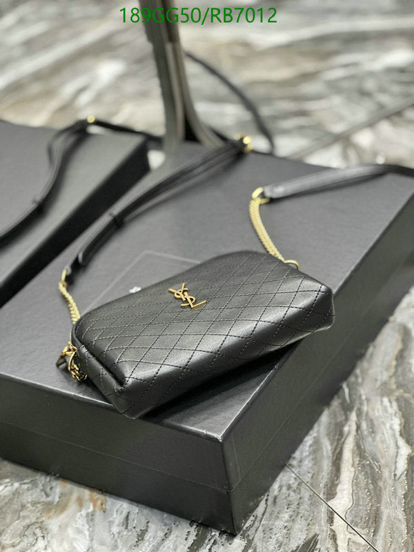 SAMC - YLS Bags - 137