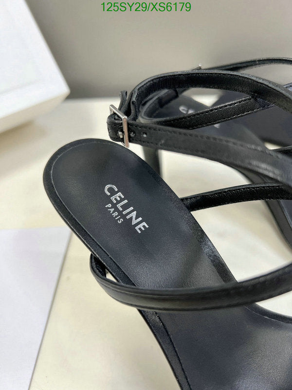 SAMC - COL Women Shoes - 254