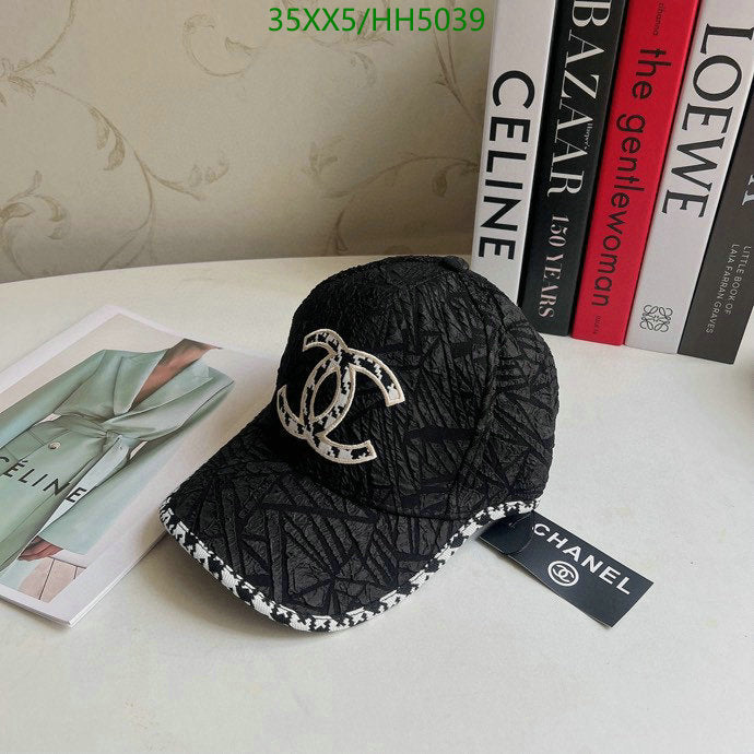 SAMC - CHL Caps & Hats - 301