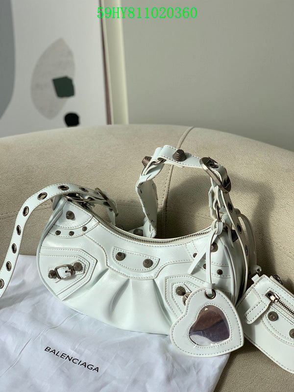 Glami Fashion - BGA Bags - 2002