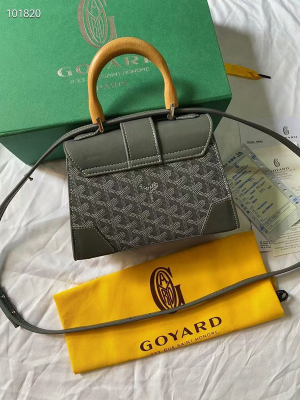 Satchel Bags - GYD Bags - 027