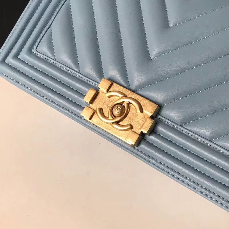 Satchel Bags - CHL Bags - 669