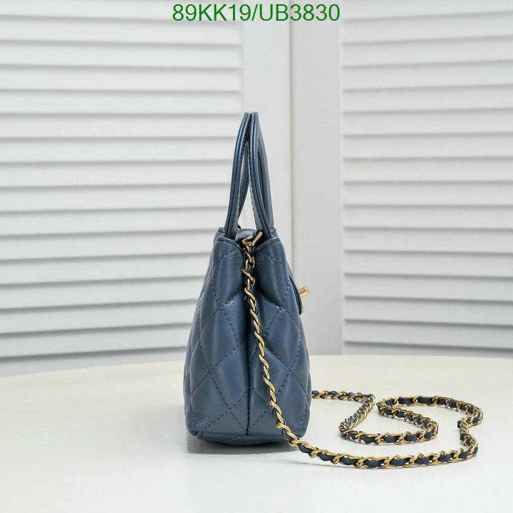 SAMC - CHL Bags Crossbody - 090