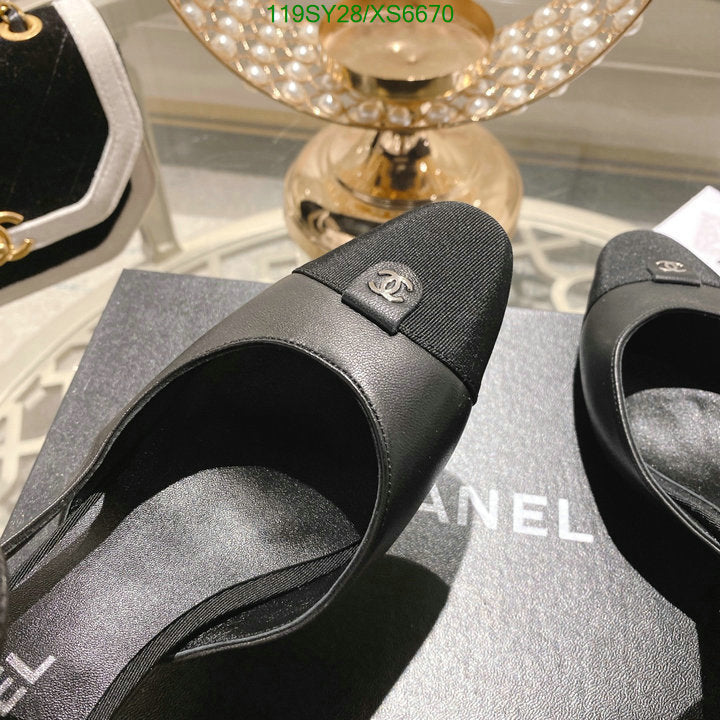 SAMC - CHL Women Shoes Ballet - 283